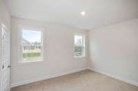 Photos are of another home. Colors and options may vary.