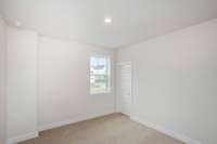 Photos are of another home. Colors and options may vary.