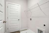 Photos are of another home. Colors and options may vary.
