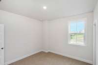 Photos are of another home. Colors and options may vary.