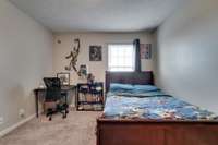 Bedroom # 3