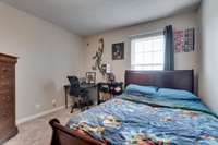Bedroom # 3