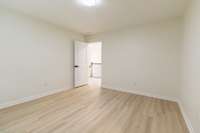 Bedroom #4