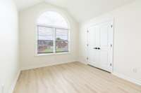 Bedroom #4