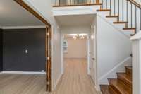 Entryway