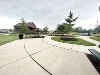 Beautiful amenities!