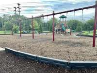 Lots of space to play!