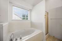 Soaking Tub