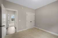 RM#3 Walking Closets