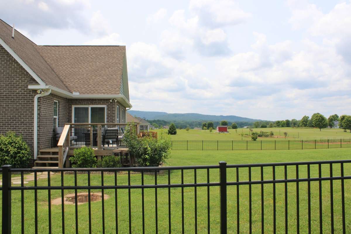 Mountain Views