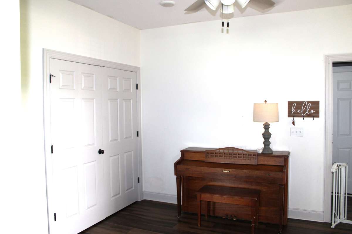 Office Area