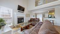 Great room