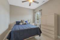 3rd Bedroom