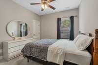 4th Bedroom