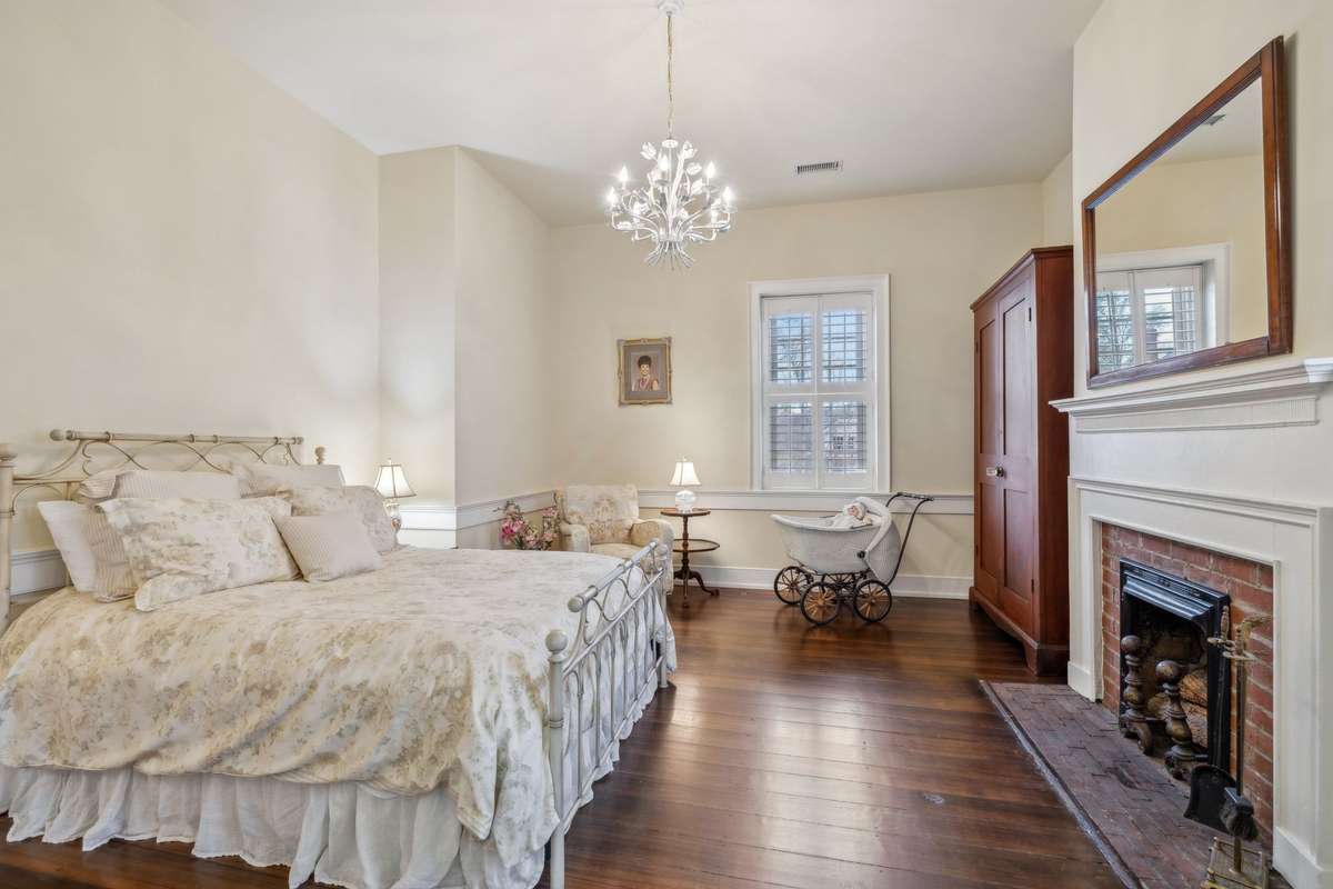 3rd bedroom
