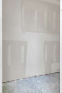 Walk-in storage unit on patio (ideal for storing furniture/tools/etc)