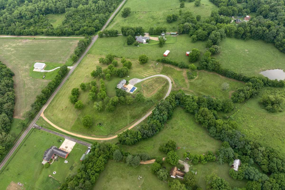 10.7 Acres