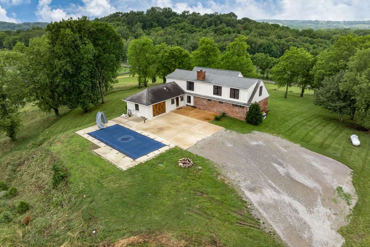 Yes!!! It's Pool Season, enjoy swimming in your back yard