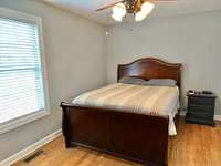 Master Suite