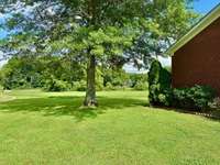 Side  of house and View of your Front Yard