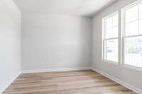 *Photos taken of Model Home. Selections & Finishes may vary*