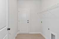 *Photos taken of Model Home. Selections & Finishes may vary*