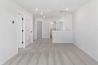 *Photos taken of Model Home. Selections & Finishes may vary*