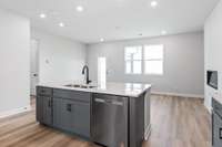 *Photos taken of Model Home. Selections & Finishes may vary*