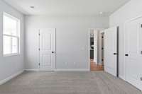 *Photos taken of Model Home. Selections & Finishes may vary*