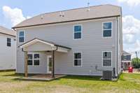 *Photos taken of Model Home. Selections & Finishes may vary*