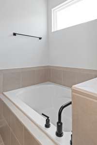 *Photos taken of Model Home. Selections & Finishes may vary*
