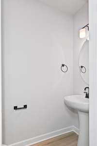 *Photos taken of Model Home. Selections & Finishes may vary*