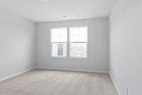 *Photos taken of Model Home. Selections & Finishes may vary*