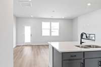 *Photos taken of Model Home. Selections & Finishes may vary*