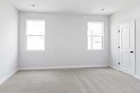 *Photos taken of Model Home. Selections & Finishes may vary*