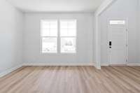*Photos taken of Model Home. Selections & Finishes may vary*