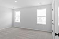 *Photos taken of Model Home. Selections & Finishes may vary*