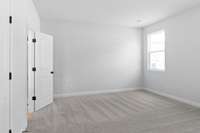 *Photos taken of Model Home. Selections & Finishes may vary*