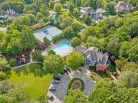Laurelbrooke amenities
