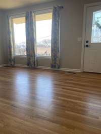 large living room