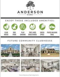Clubhouse will be ready summer of 2025!