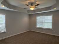 Photo of different home but same floor plan. Finishes will vary.