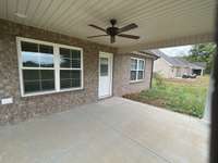 Photo of different home but same floor plan. Finishes will vary.