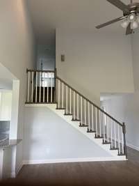 Photo of different home but same floor plan. Finishes will vary.