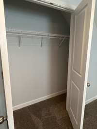 Photo of different home but same floor plan. Finishes will vary.
