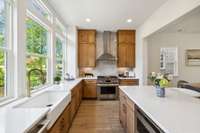 * Model home photos for representation, actual features and finishes may vary.