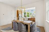*Model home photos for representation, actual features and finishes may vary.