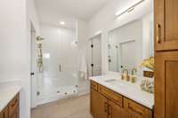 *Model home photos for representation, actual features and finishes may vary.