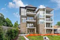 Actual home is on the right hand side on this photo. * Model home photos for representation, actual features and finishes may vary.