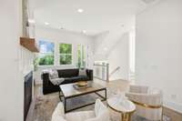 *Model home photos for representation, actual features and finishes may vary.